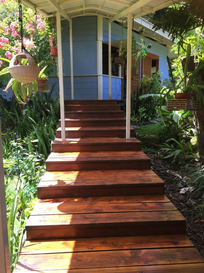 Villa O Vai Teahupoo 外观 照片